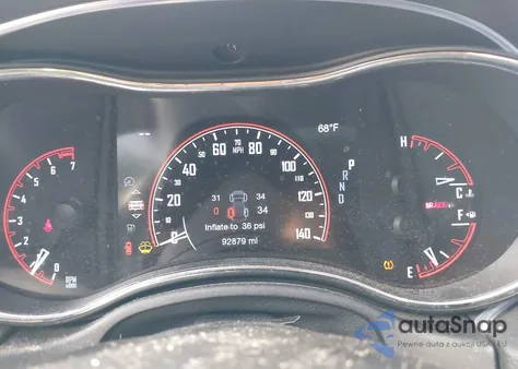 2018 Dodge Durango Sxt Awd from USA, damaged, VIN 1C4RDJAGXJC291300